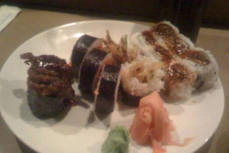 Ru San S Of Athens Athens Athens Zomato Ru San S Of Athens Athens Athens Zomato